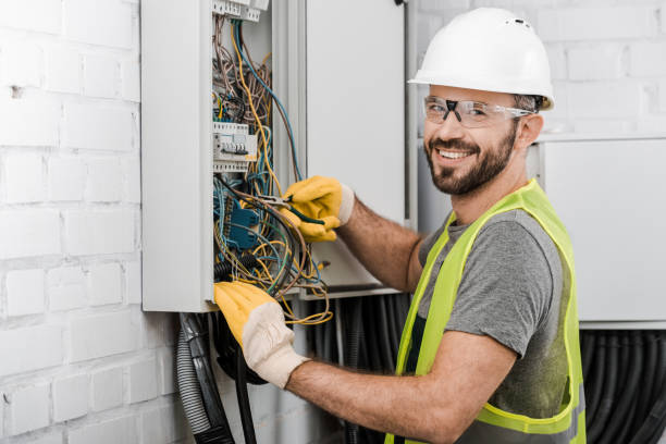 Best Emergency Electrical Repair  in Glen Alpine, NC