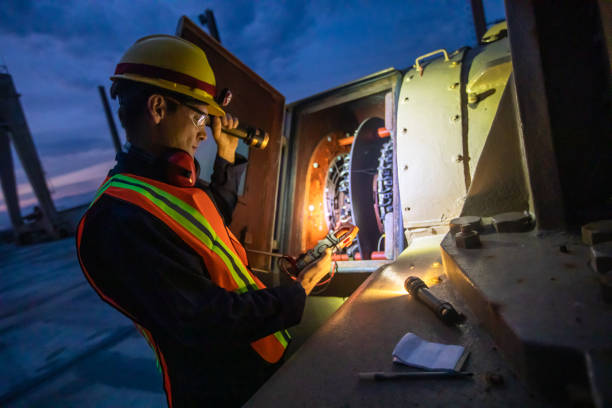 Best 24-Hour Electrician  in Glen Alpine, NC