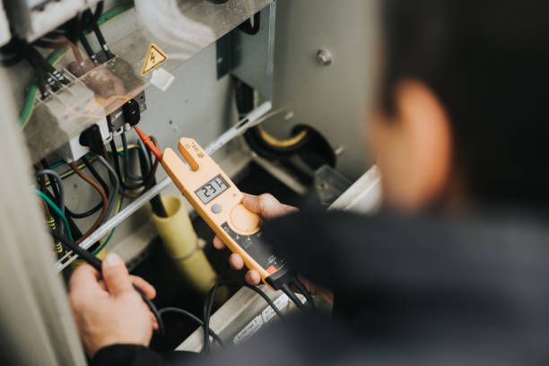 Best Electrical Wiring Services  in Glen Alpine, NC