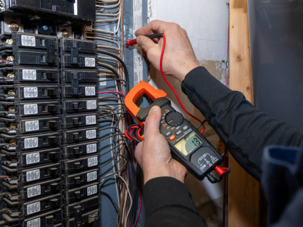 Professional Electrician in NC