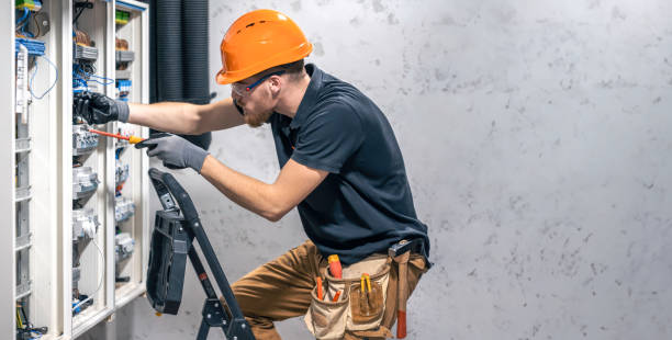 Best Generator Installation Services  in Glen Alpine, NC