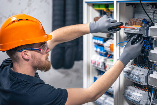 Best Electrician for Home Renovation  in Glen Alpine, NC